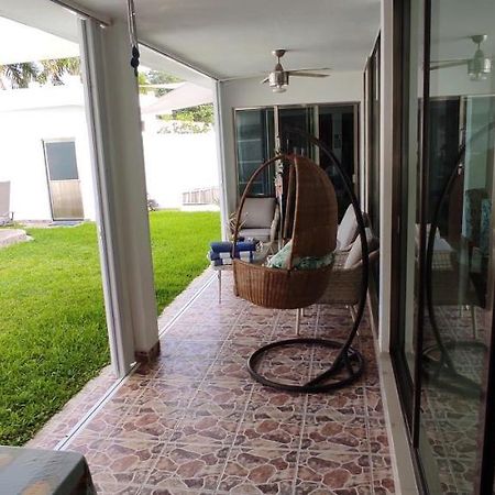 Casa Abril Cozzy Suites Cancún Dış mekan fotoğraf