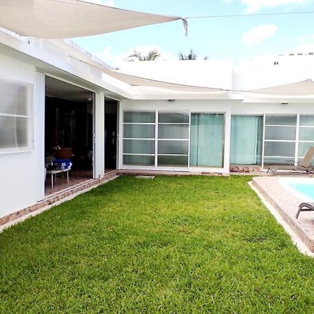 Casa Abril Cozzy Suites Cancún Dış mekan fotoğraf