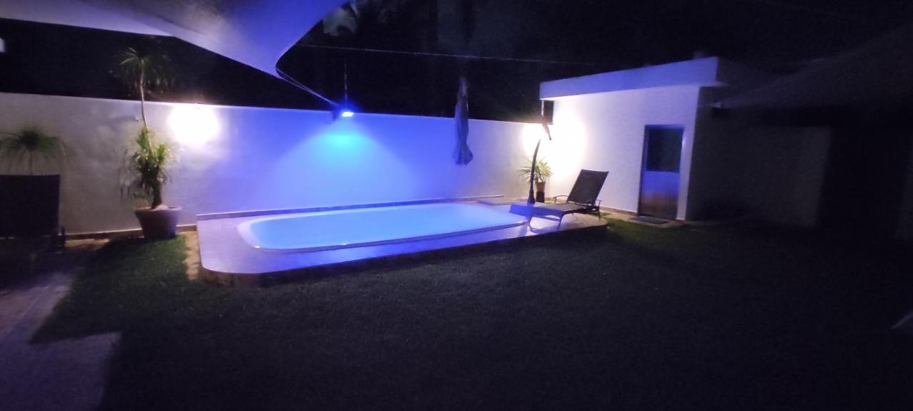 Casa Abril Cozzy Suites Cancún Dış mekan fotoğraf