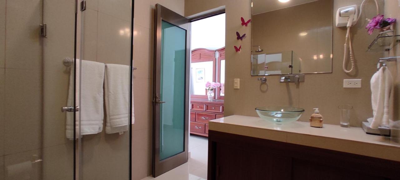 Casa Abril Cozzy Suites Cancún Dış mekan fotoğraf