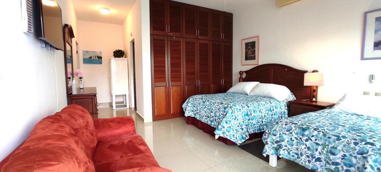 Casa Abril Cozzy Suites Cancún Dış mekan fotoğraf