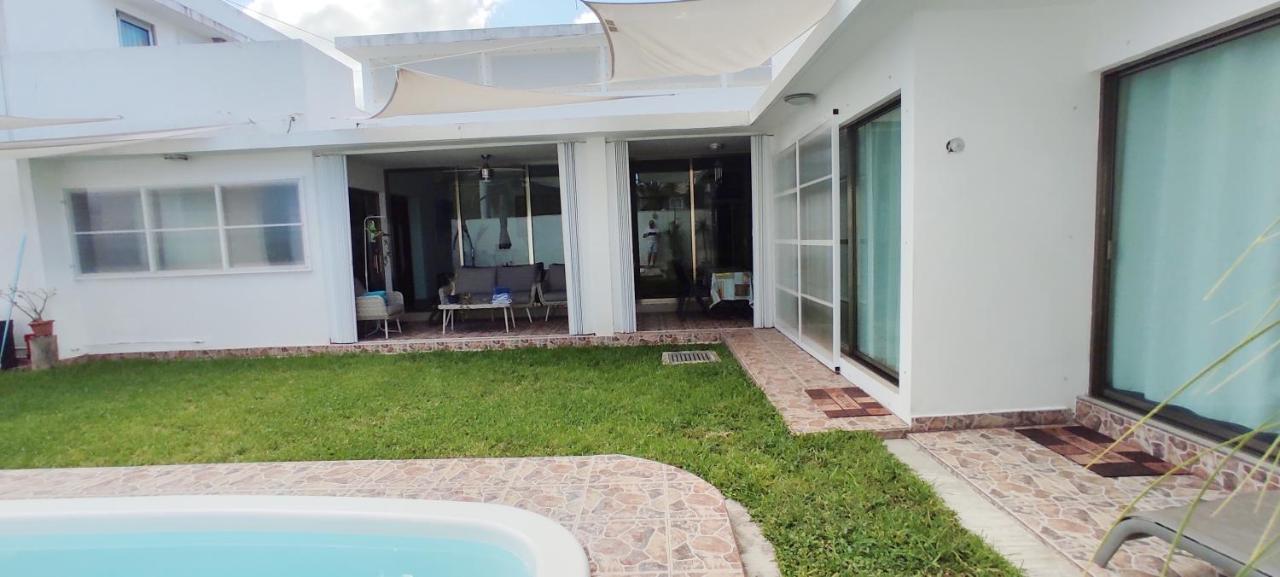 Casa Abril Cozzy Suites Cancún Dış mekan fotoğraf