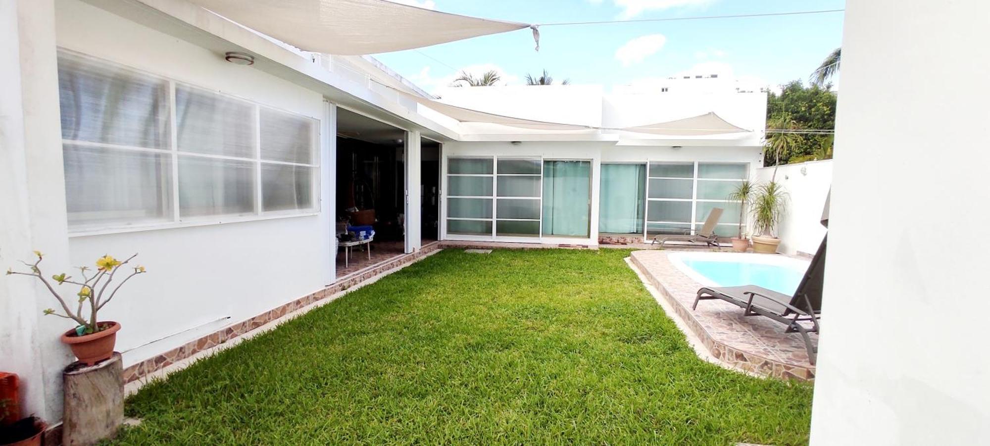 Casa Abril Cozzy Suites Cancún Dış mekan fotoğraf