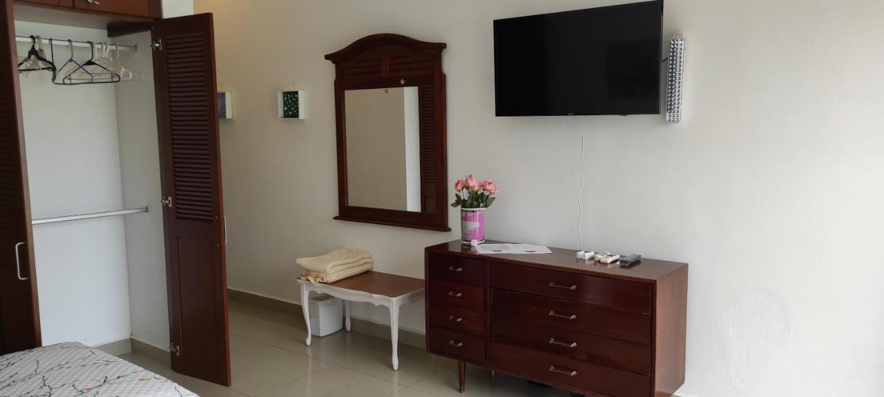 Casa Abril Cozzy Suites Cancún Dış mekan fotoğraf